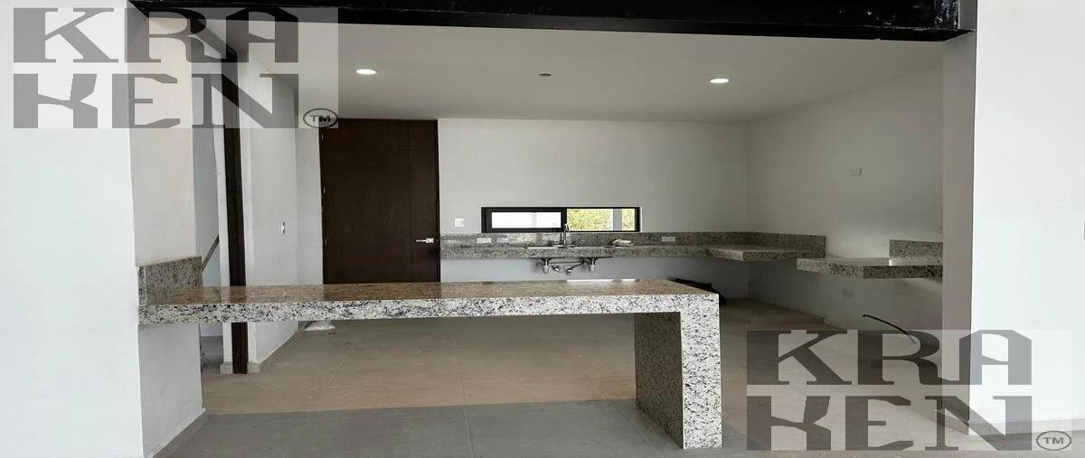 Foto de casa en , dzitya, mérida, yucatán, 29505102 foto 04 Foto de casa en venta en , dzitya, mérida, yucatán, 29505102 No. 04