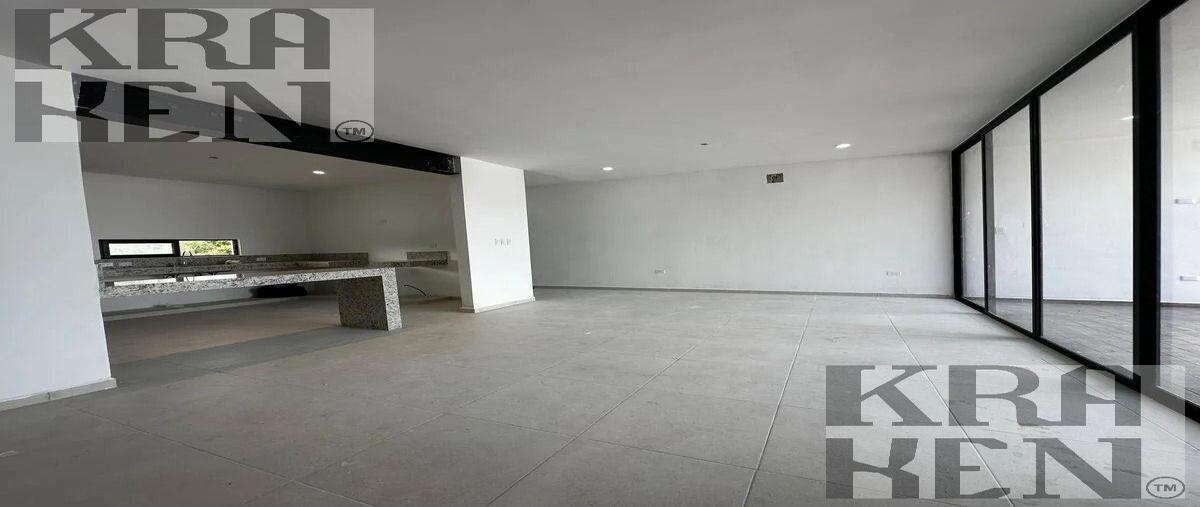 Foto de casa en , dzitya, mérida, yucatán, 29505102 foto 05 Foto de casa en venta en , dzitya, mérida, yucatán, 29505102 No. 05