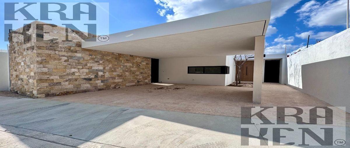 Foto de casa en , dzitya, mérida, yucatán, 29505103 foto 01 Foto de casa en venta en , dzitya, mérida, yucatán, 29505103 No. 01