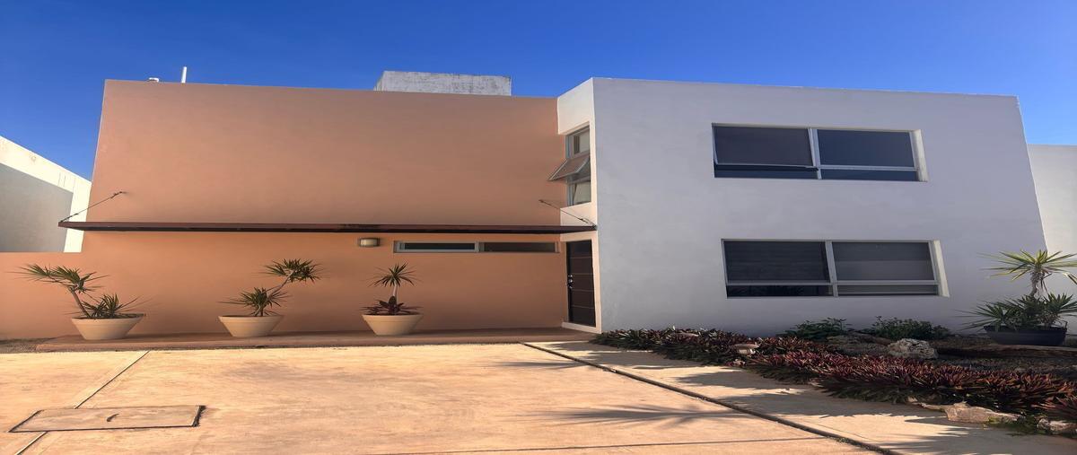 Foto de casa en , dzitya, mérida, yucatán, 29540861 foto 02 Foto de casa en venta en , dzitya, mérida, yucatán, 29540861 No. 02