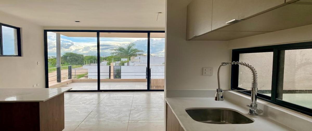 Foto de departamento en venta en  , dzitya, mérida, yucatán, 0 No. 03