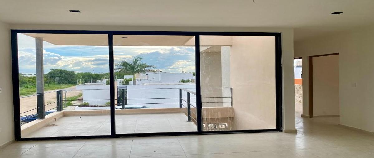 Foto de departamento en venta en  , dzitya, mérida, yucatán, 0 No. 04