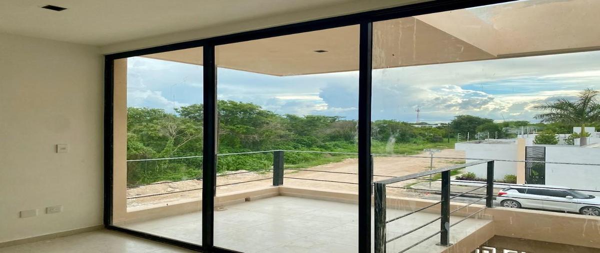 Foto de departamento en venta en  , dzitya, mérida, yucatán, 0 No. 05