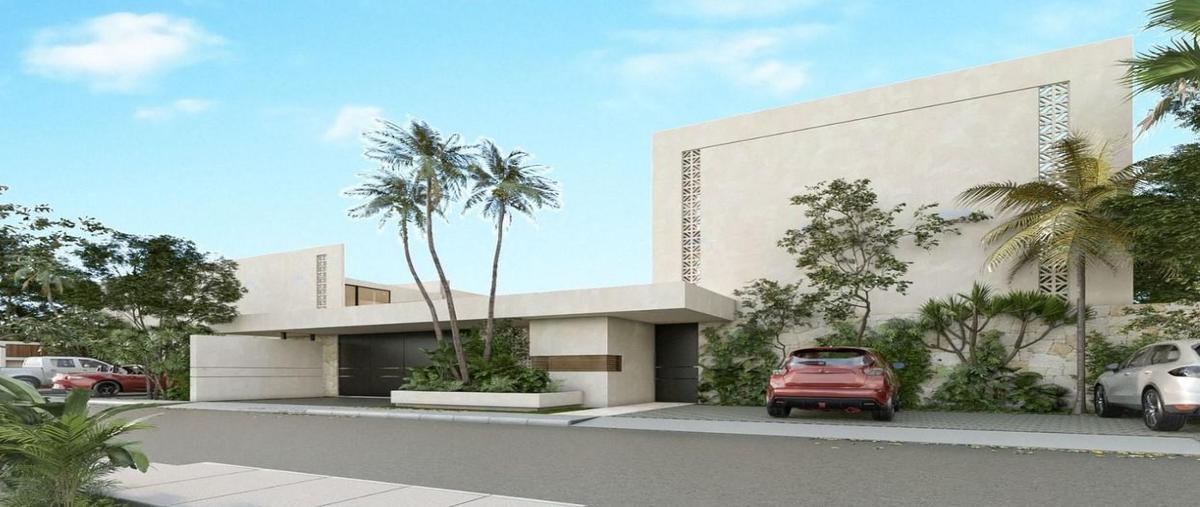 Foto de departamento en venta en  , dzitya, mérida, yucatán, 0 No. 05