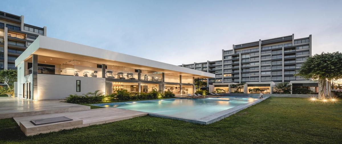 Foto de departamento en venta en  , dzitya, mérida, yucatán, 0 No. 03