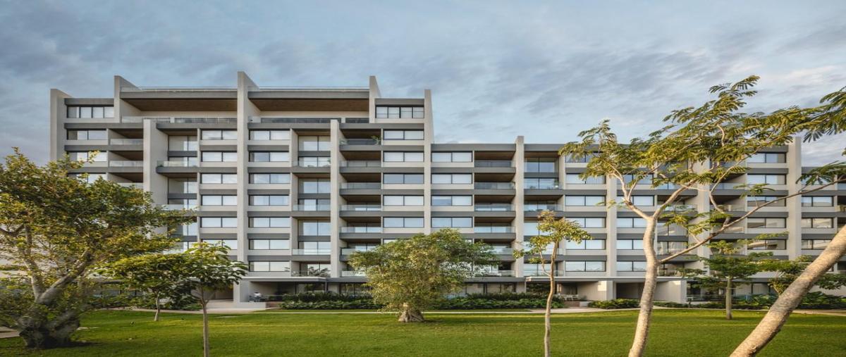 Foto de departamento en venta en  , dzitya, mérida, yucatán, 0 No. 04