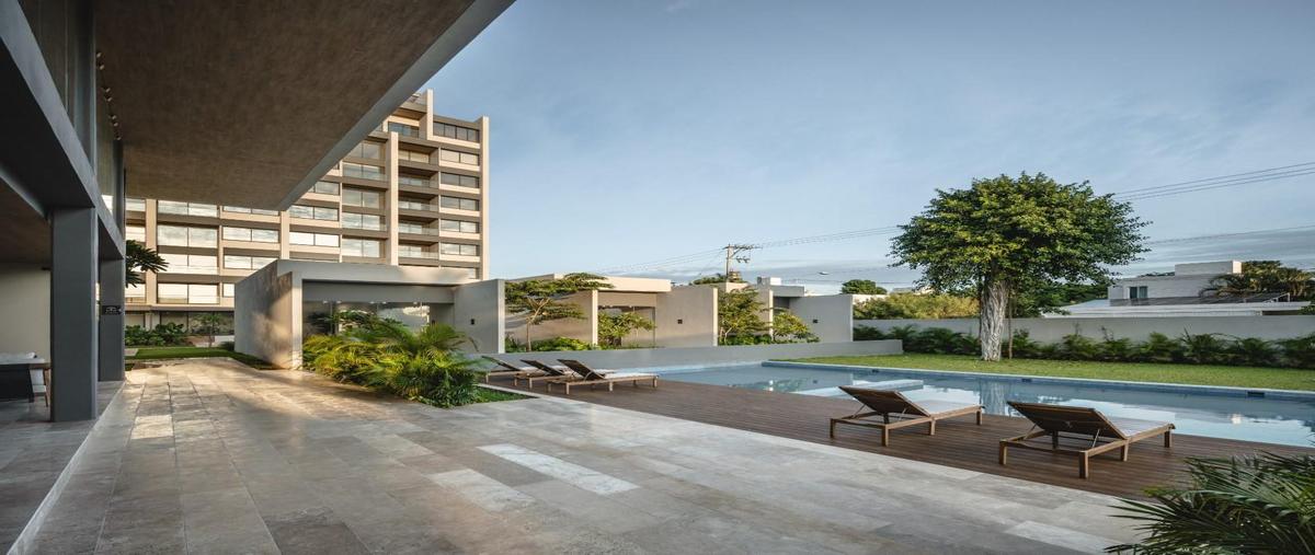 Foto de departamento en venta en  , dzitya, mérida, yucatán, 0 No. 05