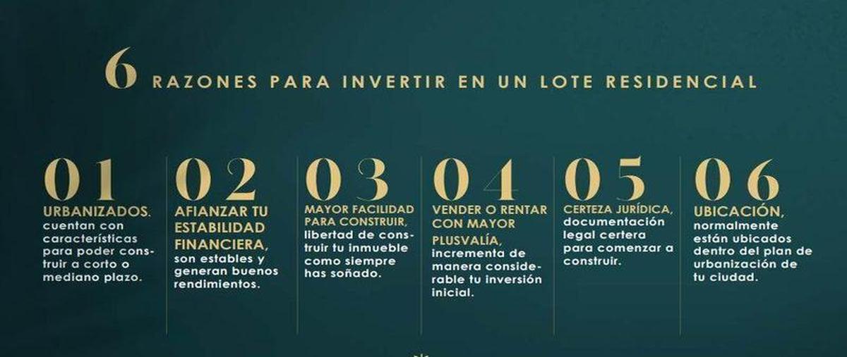 Foto de terreno habitacional en venta en  , dzitya, mérida, yucatán, 0 No. 04