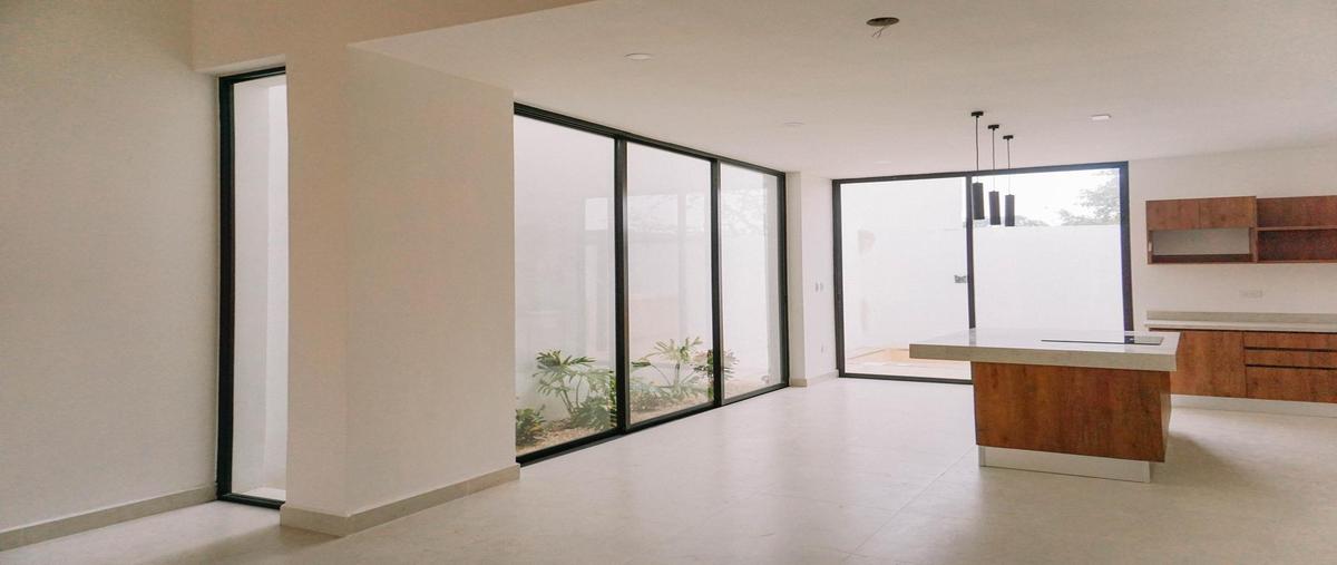 Foto de departamento en venta en  , dzitya, mérida, yucatán, 0 No. 04