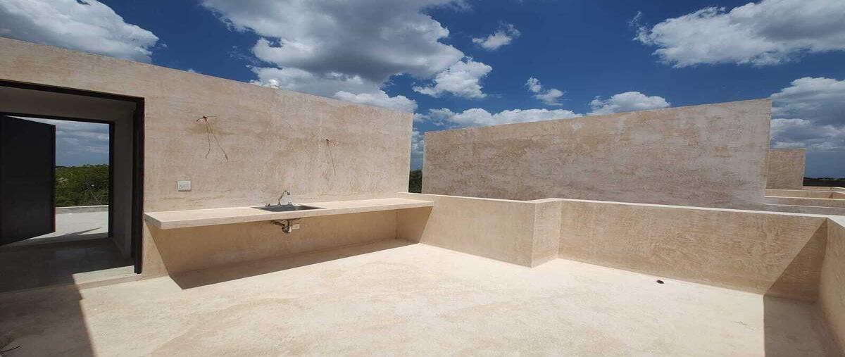 Foto de casa en venta en  , dzitya, mérida, yucatán, 0 No. 05