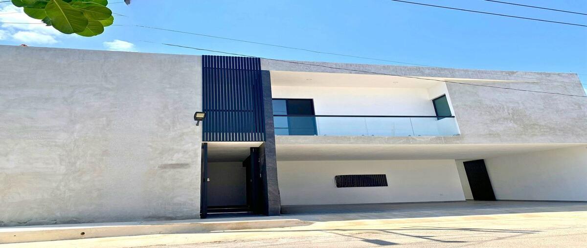 Foto de casa en , dzitya, mérida, yucatán, 0 foto 01 Foto de casa en venta en , dzitya, mérida, yucatán, 0 No. 01