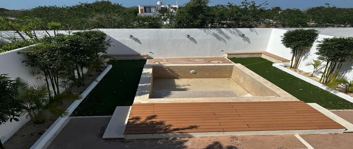 Foto de casa en , dzitya, mérida, yucatán, 0 foto 04 Foto de casa en venta en , dzitya, mérida, yucatán, 0 No. 04