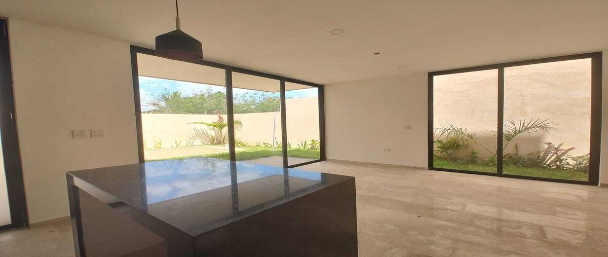 Foto de casa en venta en  , dzitya, mérida, yucatán, 0 No. 03