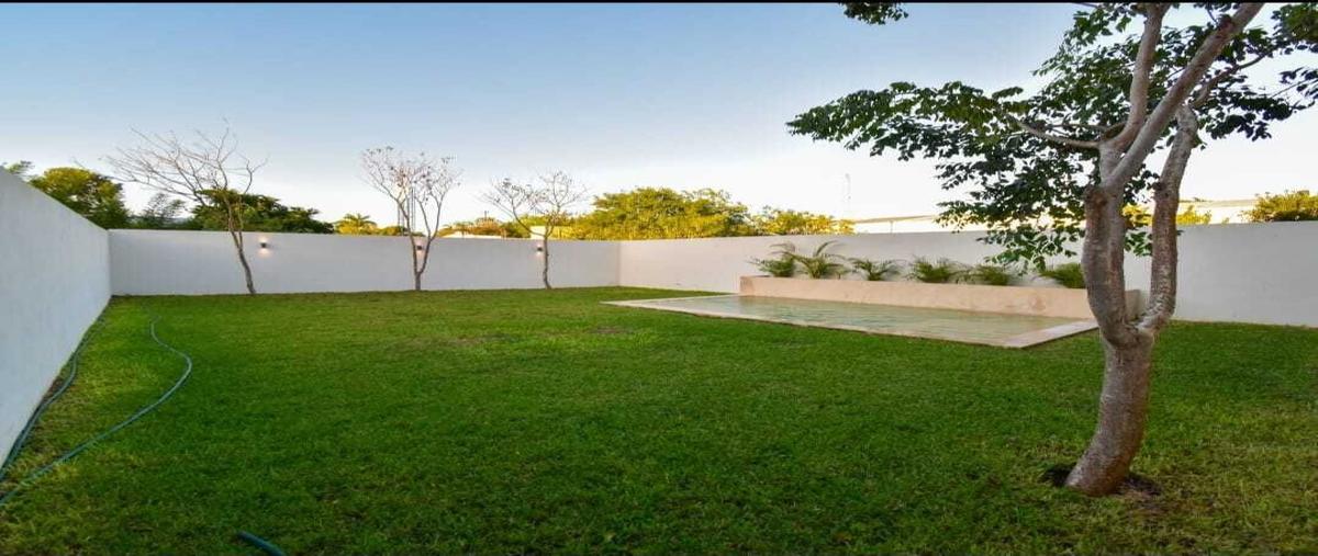 Foto de casa en venta en  , dzitya, mérida, yucatán, 0 No. 03