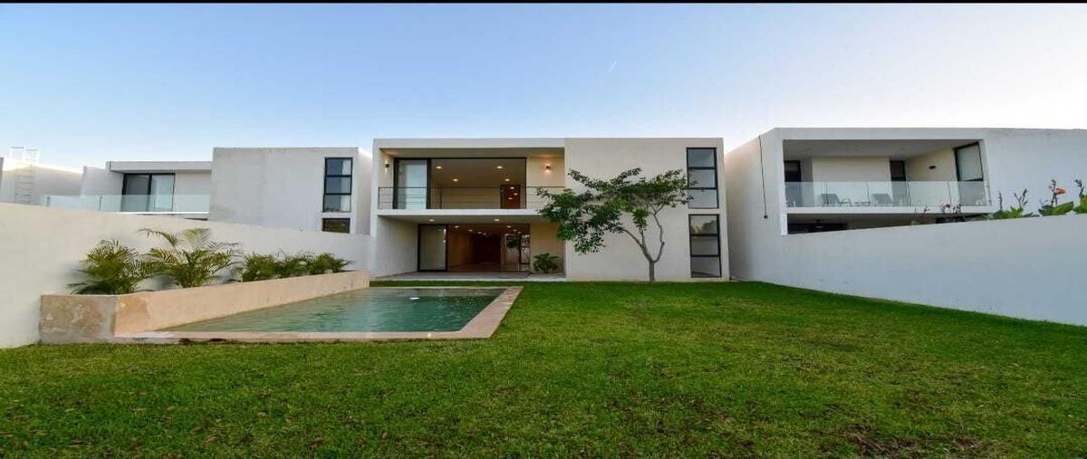 Foto de casa en venta en  , dzitya, mérida, yucatán, 0 No. 04