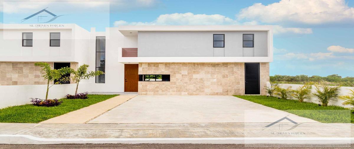 Foto de casa en , dzitya, mérida, yucatán, 0 foto 01 Foto de casa en venta en , dzitya, mérida, yucatán, 0 No. 01