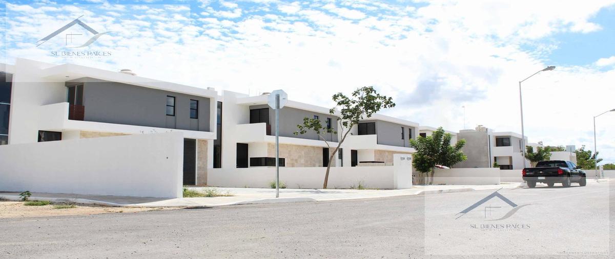 Foto de casa en , dzitya, mérida, yucatán, 0 foto 02 Foto de casa en venta en , dzitya, mérida, yucatán, 0 No. 02