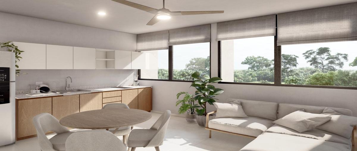 Foto de departamento en venta en  , dzitya, mérida, yucatán, 0 No. 04