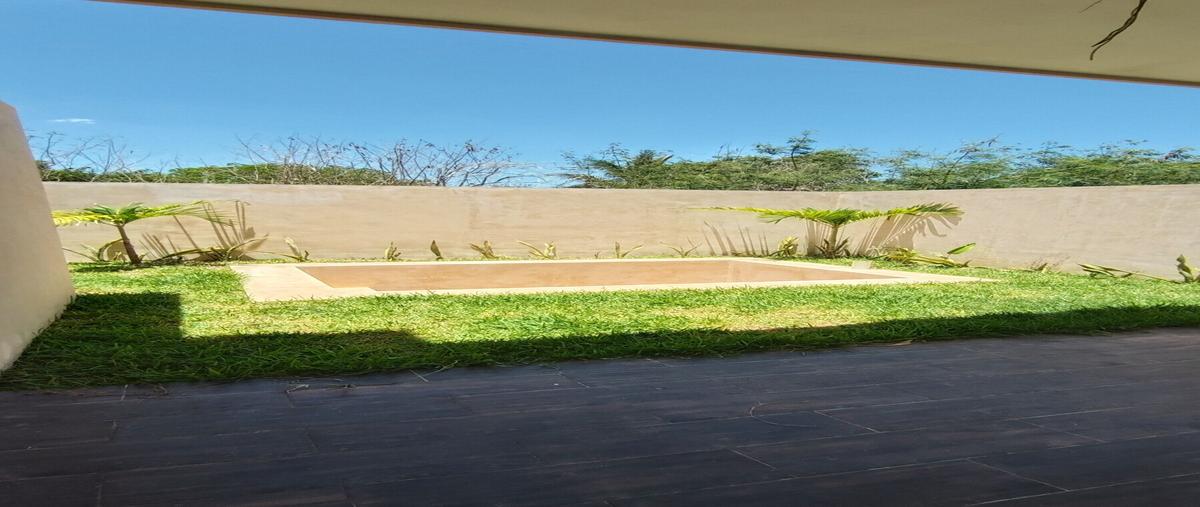 Foto de casa en venta en  , dzitya, mérida, yucatán, 0 No. 04