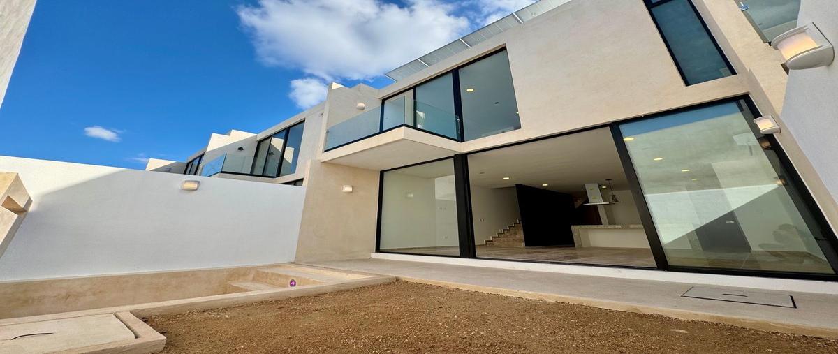 Foto de casa en venta en  , dzitya, mérida, yucatán, 0 No. 03