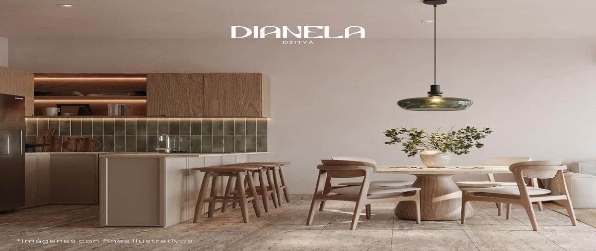 Foto de departamento en venta en  , dzitya, mérida, yucatán, 29866766 No. 03