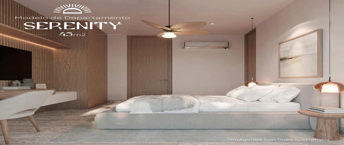 Foto de departamento en venta en  , dzitya, mérida, yucatán, 29866766 No. 05