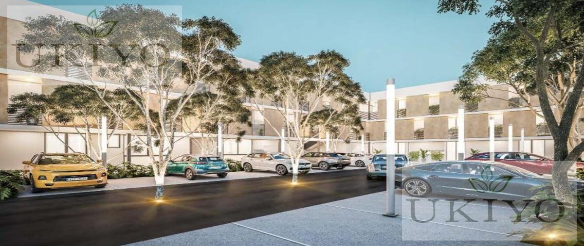 Foto de departamento en venta en  , dzitya, mérida, yucatán, 29877877 No. 03