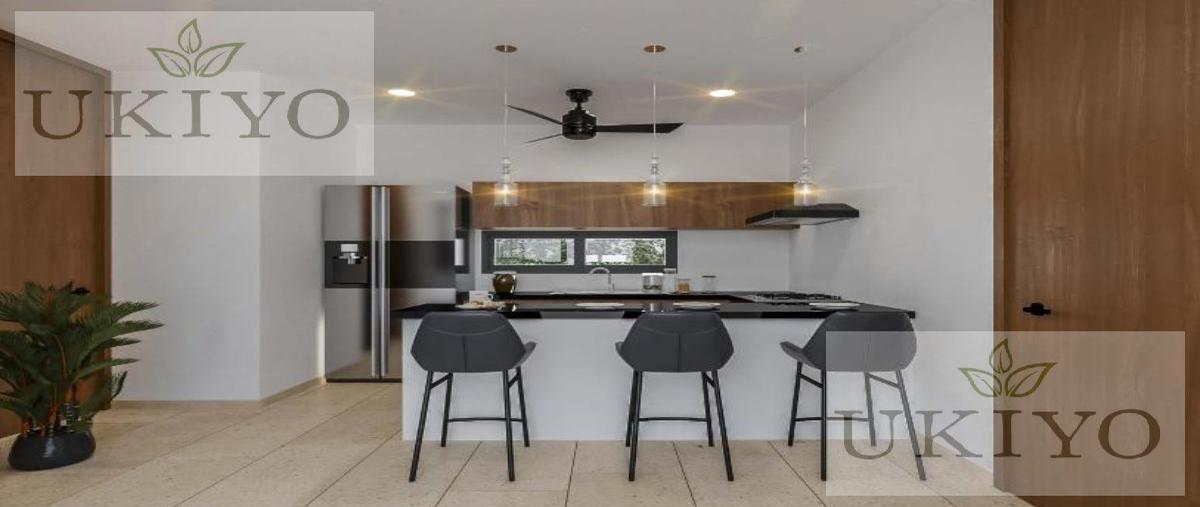 Foto de departamento en venta en  , dzitya, mérida, yucatán, 29877877 No. 05