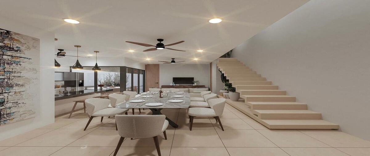 Foto de casa en venta en  , dzitya, mérida, yucatán, 0 No. 04