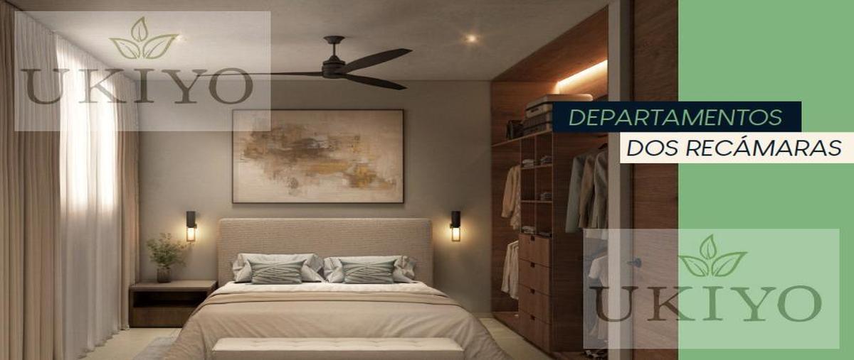 Foto de departamento en venta en  , dzitya, mérida, yucatán, 29886163 No. 03