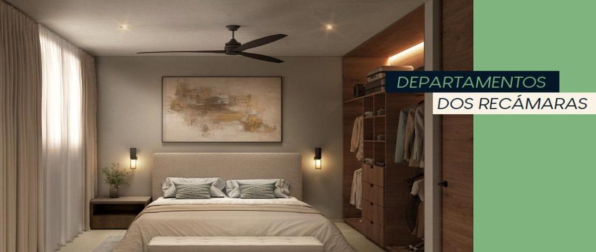 Foto de departamento en venta en  , dzitya, mérida, yucatán, 0 No. 03