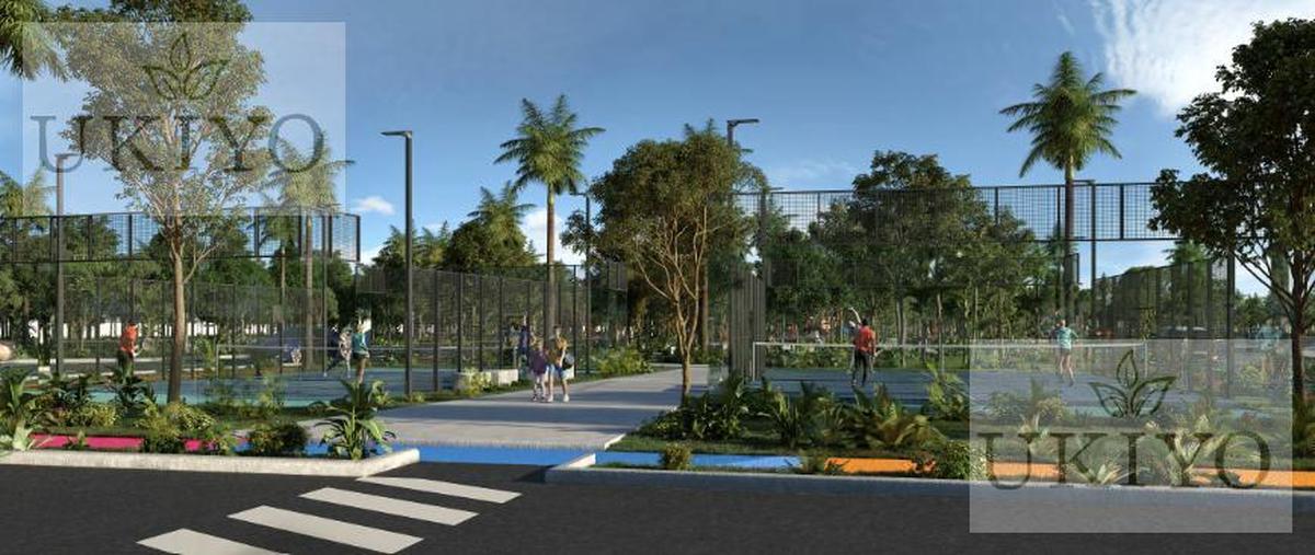Foto de departamento en venta en  , dzitya, mérida, yucatán, 29886163 No. 05