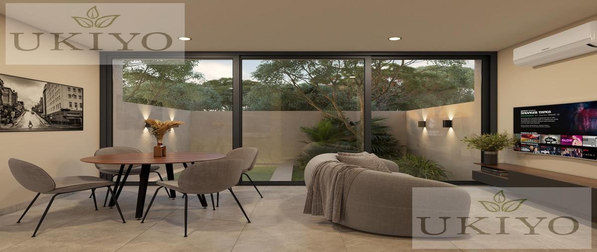 Foto de departamento en venta en  , dzitya, mérida, yucatán, 29899055 No. 03