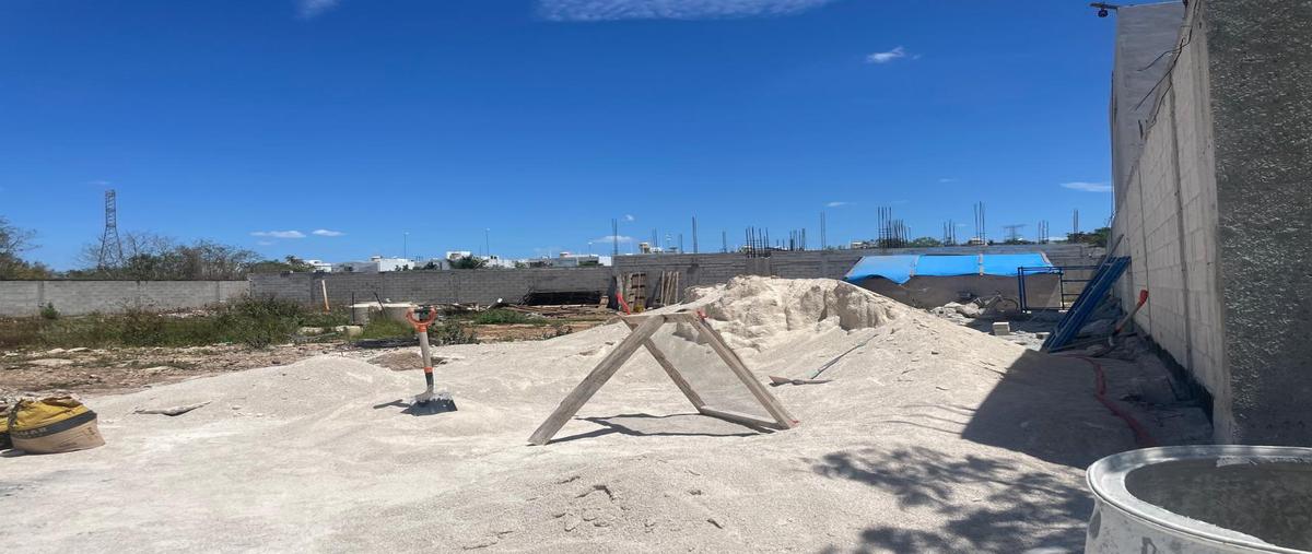 Foto de terreno habitacional en venta en  , dzitya, mérida, yucatán, 0 No. 05
