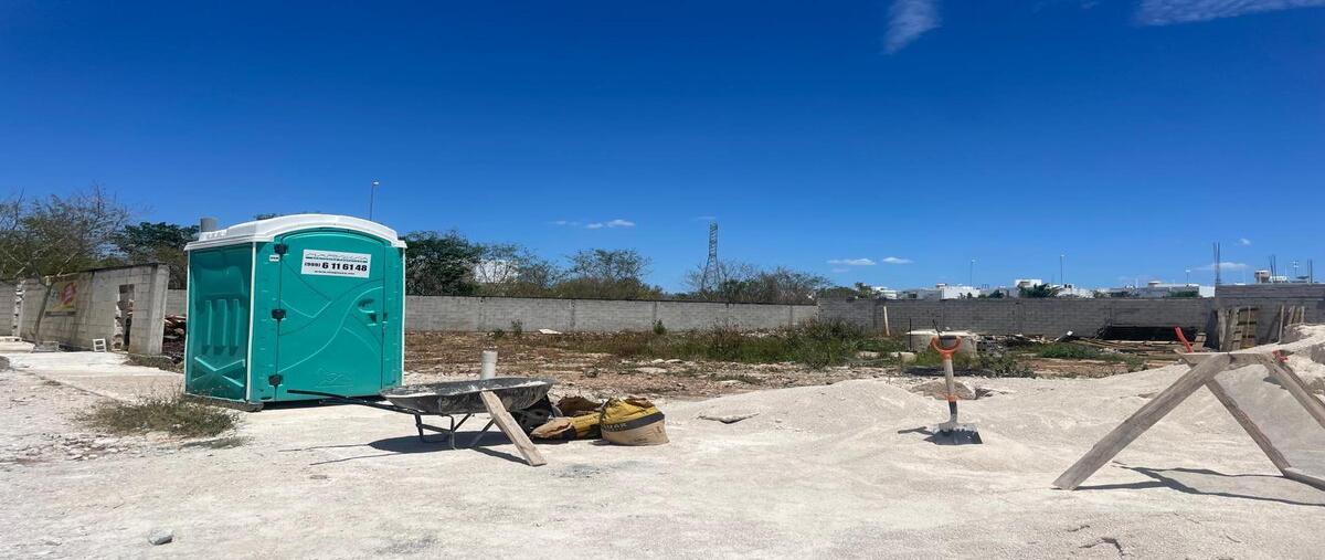 Foto de terreno habitacional en venta en  , dzitya, mérida, yucatán, 29903490 No. 04