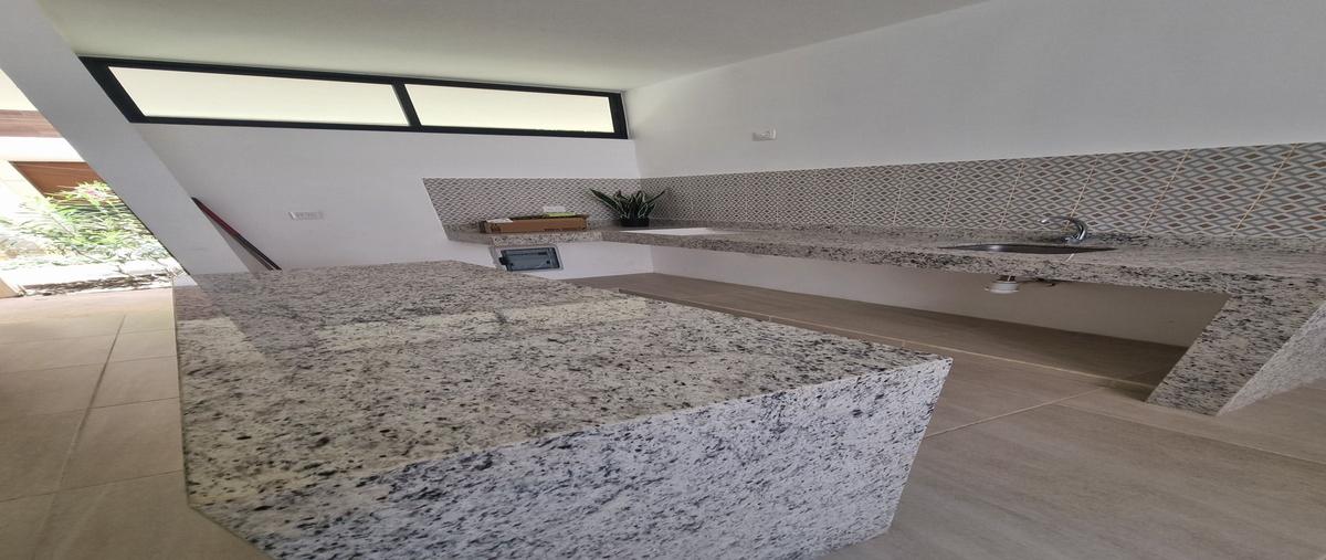 Foto de casa en venta en  , dzitya, mérida, yucatán, 0 No. 03