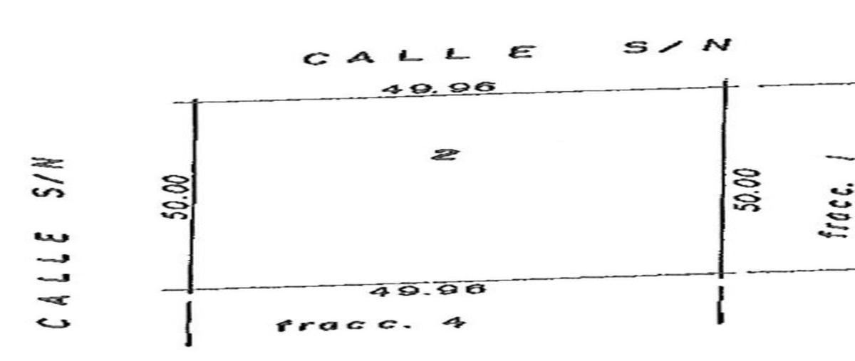 Foto de terreno habitacional en , dzitya, mérida, yucatán, 0 foto 01 Foto de terreno habitacional en venta en , dzitya, mérida, yucatán, 0 No. 01