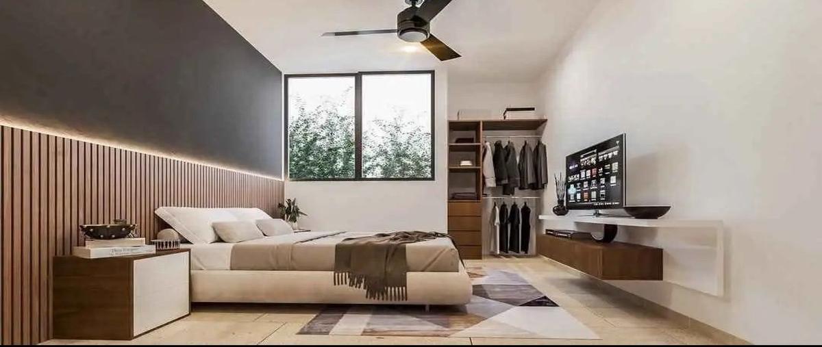 Foto de departamento en venta en  , dzitya, mérida, yucatán, 0 No. 05