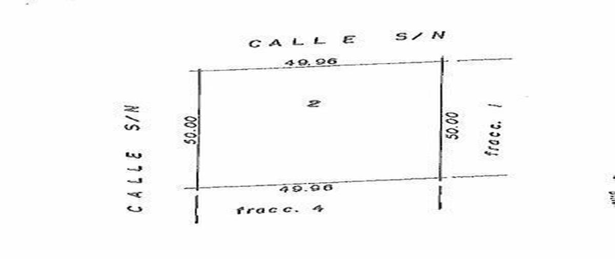 Foto de terreno habitacional en . , dzitya, mérida, yucatán, 0 foto 02 Foto de terreno habitacional en venta en . , dzitya, mérida, yucatán, 0 No. 02