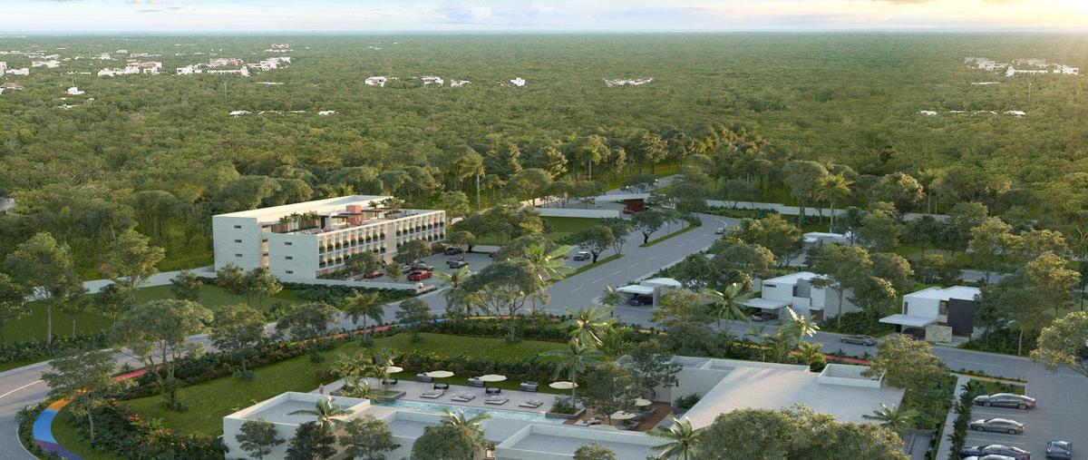 Foto de departamento en venta en . , dzitya, mérida, yucatán, 30015532 No. 04