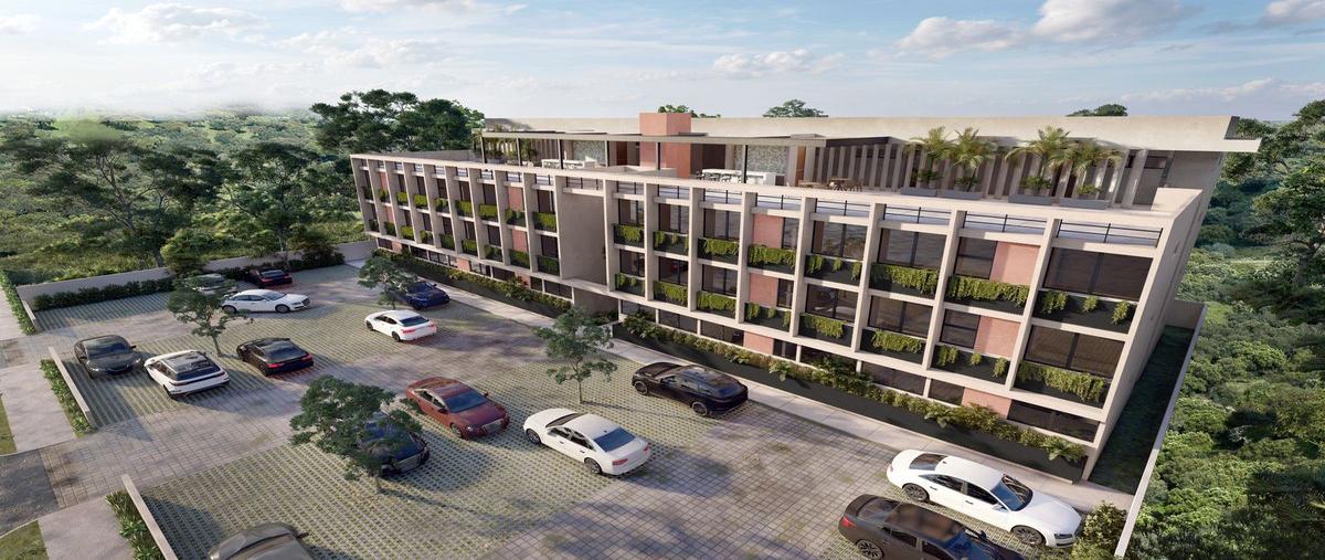 Foto de departamento en venta en . , dzitya, mérida, yucatán, 30015532 No. 05