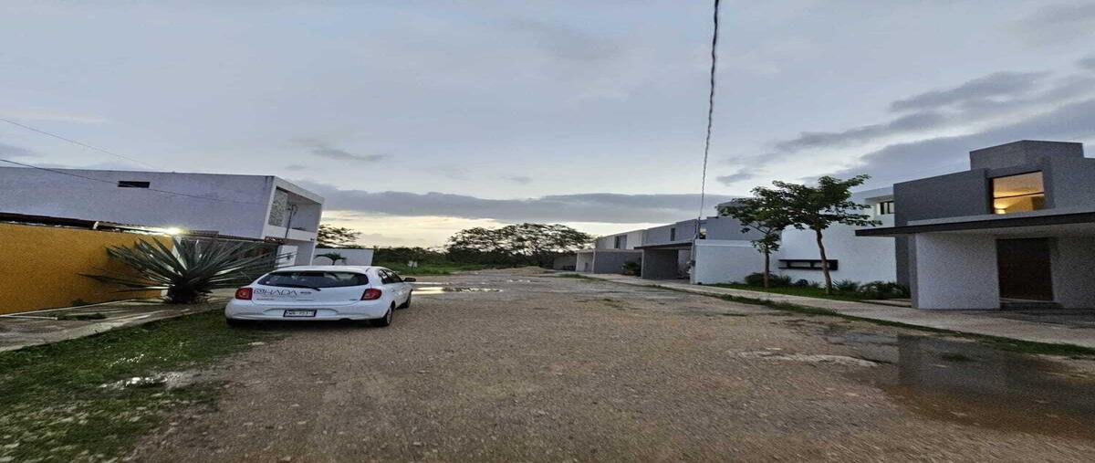 Foto de terreno habitacional en venta en  , dzitya, mérida, yucatán, 0 No. 03