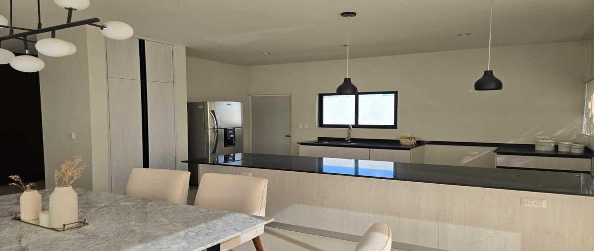 Foto de casa en renta en  , dzitya, mérida, yucatán, 0 No. 04