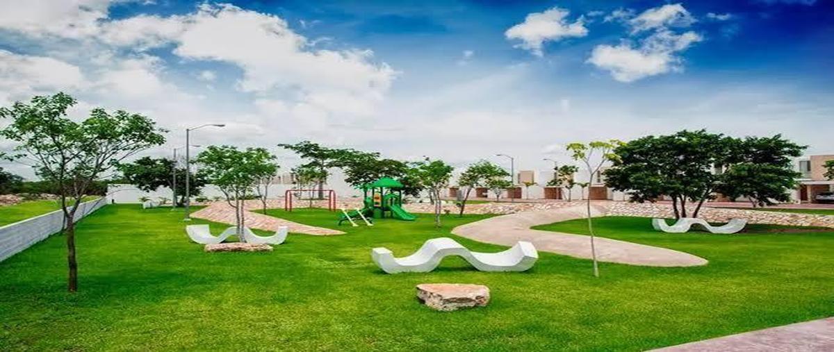 Foto de departamento en venta en  , dzitya, mérida, yucatán, 0 No. 03