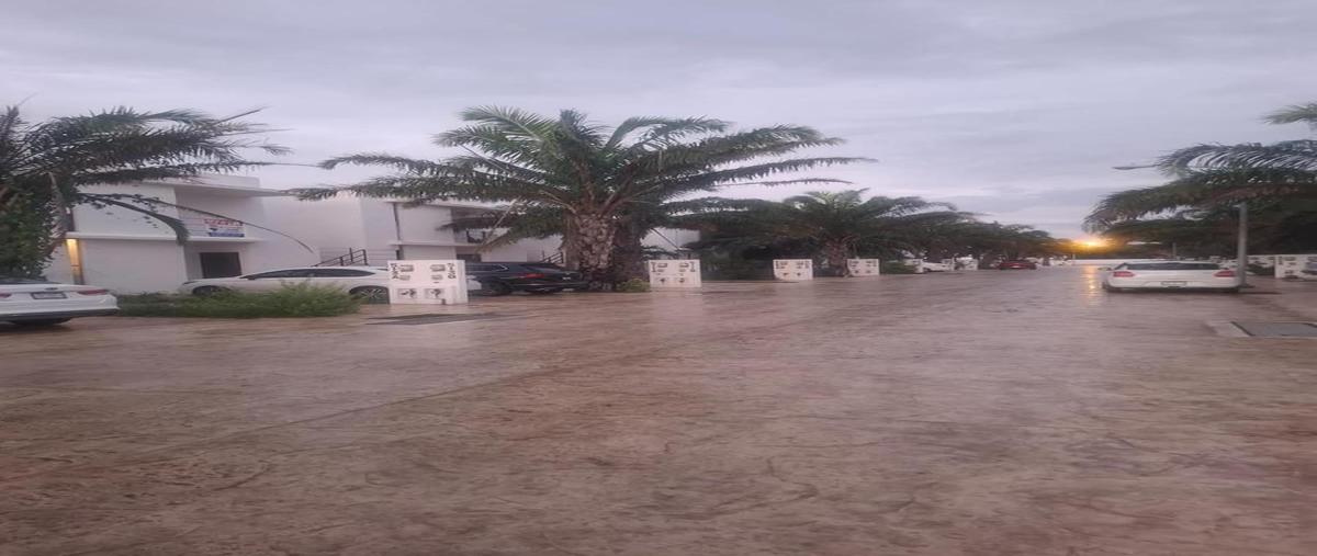 Foto de departamento en venta en  , dzitya, mérida, yucatán, 0 No. 05
