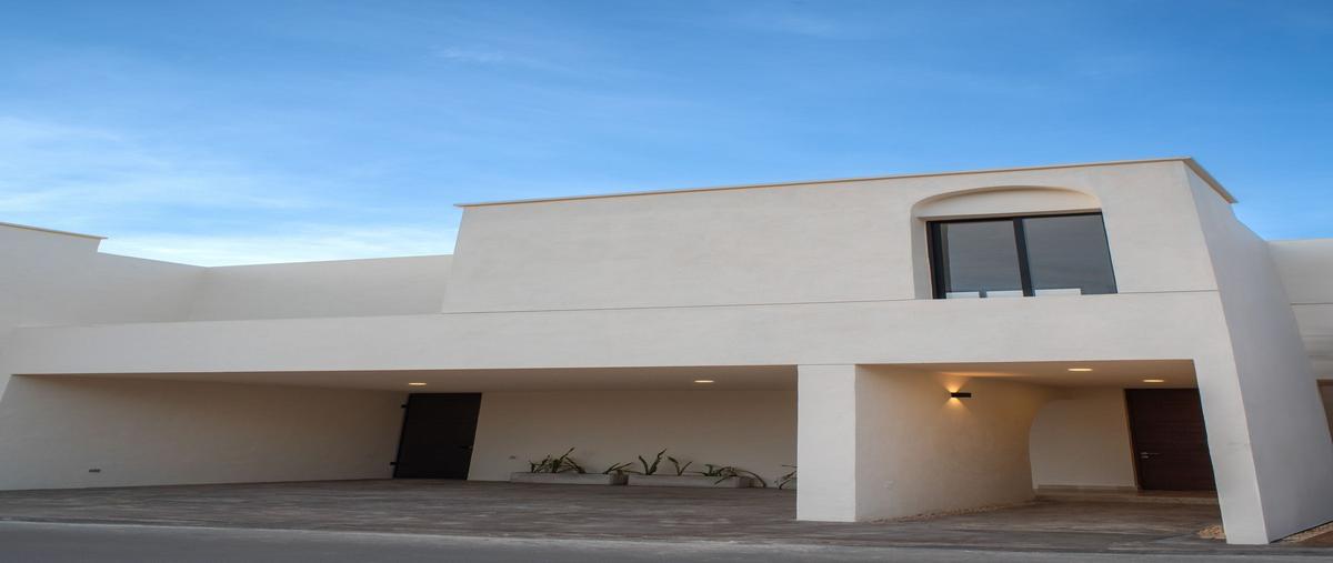 Foto de casa en , dzitya, mérida, yucatán, 0 foto 01 Foto de casa en venta en , dzitya, mérida, yucatán, 0 No. 01