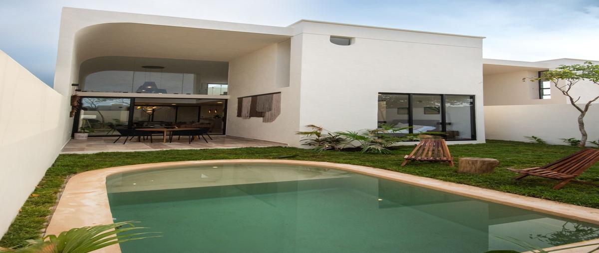 Foto de casa en , dzitya, mérida, yucatán, 0 foto 02 Foto de casa en venta en , dzitya, mérida, yucatán, 0 No. 02