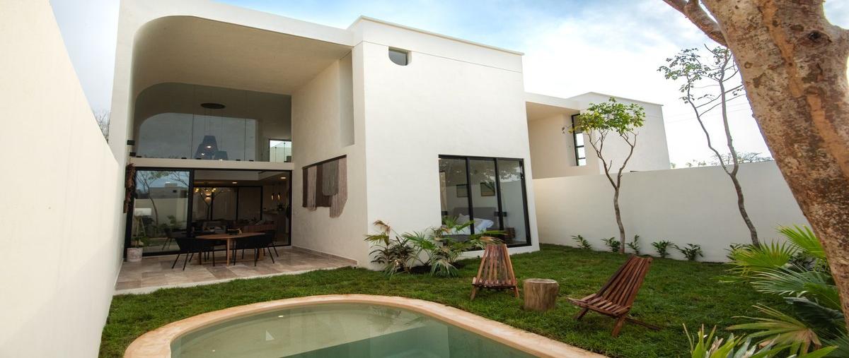 Foto de casa en , dzitya, mérida, yucatán, 0 foto 04 Foto de casa en venta en , dzitya, mérida, yucatán, 0 No. 04