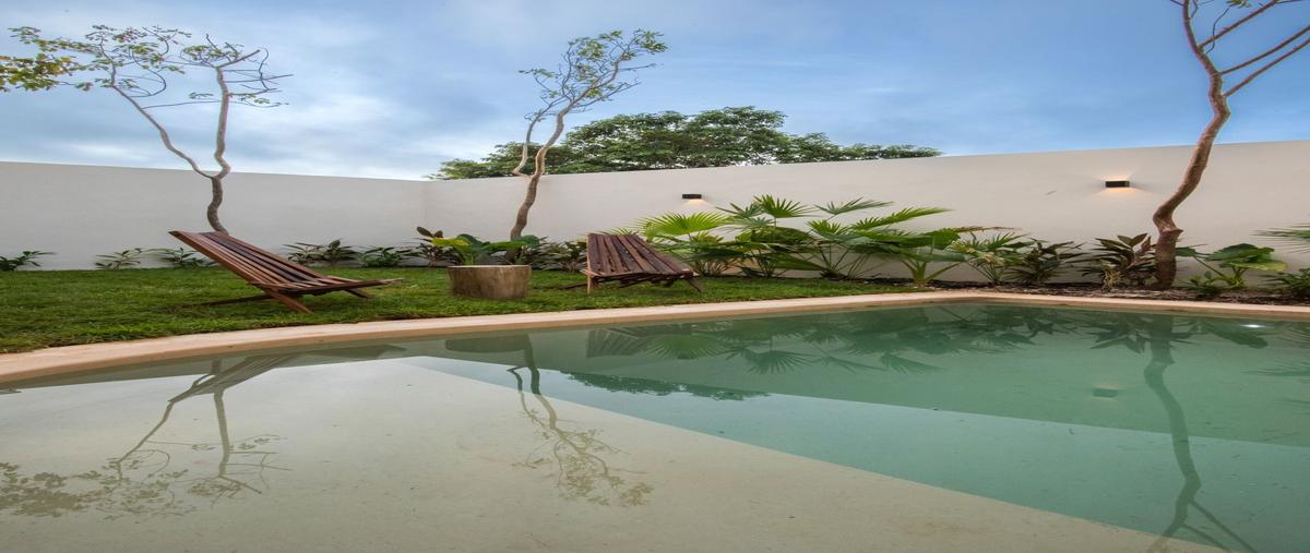 Foto de casa en , dzitya, mérida, yucatán, 0 foto 05 Foto de casa en venta en , dzitya, mérida, yucatán, 0 No. 05