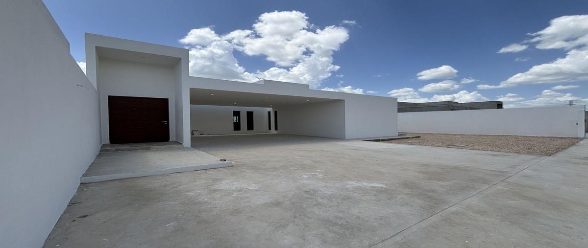 Foto de casa en venta en  , dzitya, mérida, yucatán, 0 No. 04